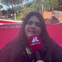 Festa del Cinema di Roma, giorno 7: protagonisti Kasia Smutniak e la serie su Melania Reanews dalla nostra inviata Festa del Cinema di Roma, giorno 7: protagonisti Kasia Smutniak e la serie su Melania Reanews dalla nostra inviata