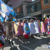 Vco Pride, viabilità modificata in centro Vco Pride, viabilità modificata in centro