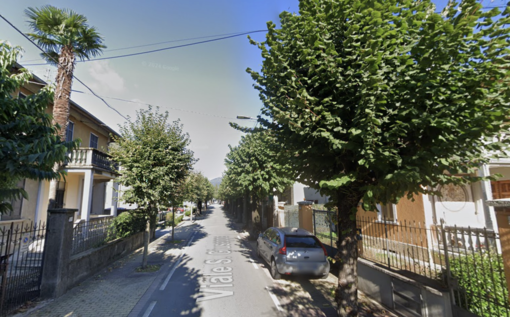 Verbania, chiusi temporaneamente viale San Giuseppe e via Franzosini Verbania, chiusi temporaneamente viale San Giuseppe e via Franzosini