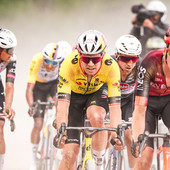 Photo credits: LaPresse. Dal comunicato stampa Rcs Sport