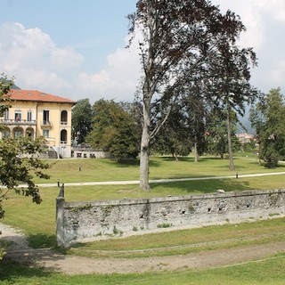 Il comitato genitori di Intra in festa a Villa Maioni