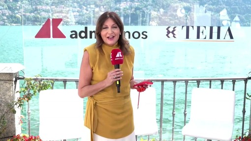 Teha Ambrosetti, seconda giornata a Cernobbio: il nuovo volto dell'Europa