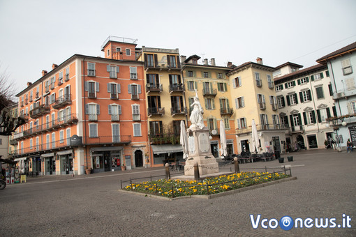 Verbania tra le migliori città piemontesi per sostenibilità