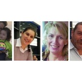 Tragedia sull’A1: venerdì i funerali delle cinque vittime
