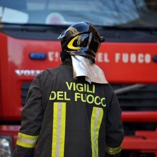 Visita ufficiale in Piemonte del capo dei vigili del fuoco: Mannino incontra i sindacati