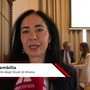 Tumori: Brambilla (UniMi), 'Esmo 2028 a Milano è una grande occasione' Tumori: Brambilla (UniMi), 'Esmo 2028 a Milano è una grande occasione'