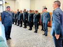 Guardia di Finanza, il comandante regionale in visita ai reparti ossolani FOTO