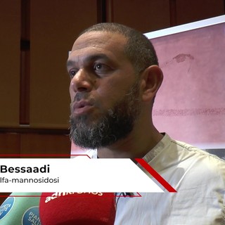 Malattie rare, caregiver Bessaadi: 'in alfa-mannosidosi fondamentale avere centro di riferimento' Malattie rare, caregiver Bessaadi: 'in alfa-mannosidosi fondamentale avere centro di riferimento'
