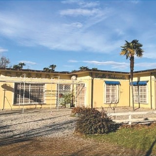 Avviata la gara per la nuova concessione della “Verbanella”