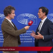 Gozi (Renew): "Grande opportunità geopolitica, ma senza riforme l'Ue rischia la paralisi"