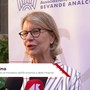 Economia: Savino (Mef), 'Sugar tax: obiettivo annullarla, alle imprese servono certezze' Economia: Savino (Mef), 'Sugar tax: obiettivo annullarla, alle imprese servono certezze'