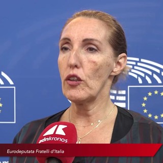 Difesa, Donazzan (FdI): "Procedura rapida, 115 milioni per le PMI"