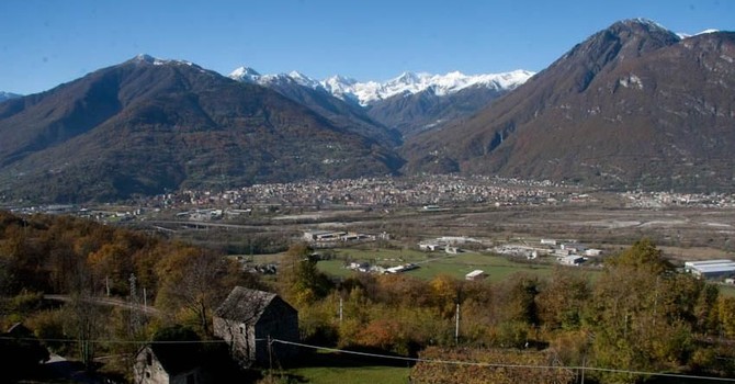 Meteo, in Piemonte temperature sopra i 20 gradi fino a sabato, poi arriva il freddo autunnale