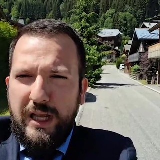 Si apre il G7 di Évian, accordo Usa-Iran incide sull'agenda del vertice – Video news del nostro inviato
