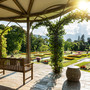 Settembre ai Giardini Botanici di Villa Taranto: fioriture e nuove sfide al cambiamento climatico Settembre ai Giardini Botanici di Villa Taranto: fioriture e nuove sfide al cambiamento climatico