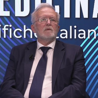 Medicina: Martini (Siapav), 'multidisciplinari per patologie medico-chirurgiche vascolari'