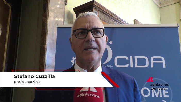 Fisco: Cuzzilla (Cida), 'cresce spesa assistenziale e povertà, capire dove si sbaglia anche con aiuto di banca dati' Fisco: Cuzzilla (Cida), 'cresce spesa assistenziale e povertà, capire dove si sbaglia anche con aiuto di banca dati'