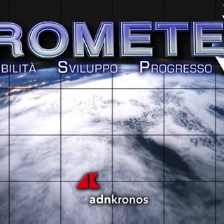 Prometeo tv n° 38 del 23 settembre 2026 Prometeo tv n° 38 del 23 settembre 2026