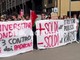 Cortei a Palermo, migliaia di lavoratori e studenti contro guerra e carovita