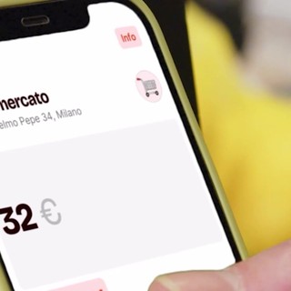 Economia: Satispay annuncia l'aumento di capitale Economia: Satispay annuncia l'aumento di capitale