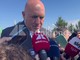 Libano, Crosetto: "Spingiamo per missione europea ma ci auguriamo Unifil prosegua" Libano, Crosetto: "Spingiamo per missione europea ma ci auguriamo Unifil prosegua"