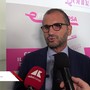 FrecciaRosa, Gemmato, 'prevenzione centrale per la salute e sostenibilità Ssn' FrecciaRosa, Gemmato, 'prevenzione centrale per la salute e sostenibilità Ssn'