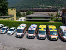 Omegna apre le porte del soccorso: giornata con i volontari Anpas tra corsi, simulazioni e incontri Omegna apre le porte del soccorso: giornata con i volontari Anpas tra corsi, simulazioni e incontri