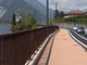 Passerella sul Toce, il M5S attacca: "Altro che Città ciclabile" Passerella sul Toce, il M5S attacca: "Altro che Città ciclabile"