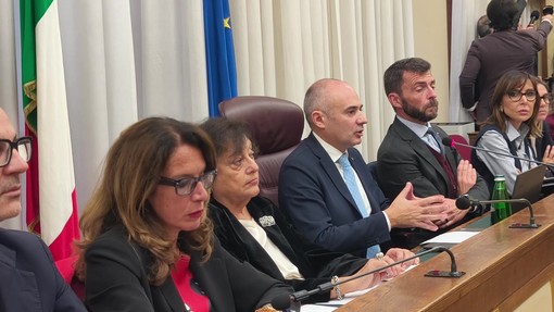 Morte David Rossi, commissione d'inchiesta fa i nomi di due persone coinvolte Morte David Rossi, commissione d'inchiesta fa i nomi di due persone coinvolte