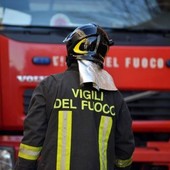 Mergozzo, sospetta intossicazione da monossido di carbonio: tre persone soccorse