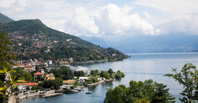 Il fine settimana anticipa la stagione turistica: buoni i numeri registrati a Verbania Il fine settimana anticipa la stagione turistica: buoni i numeri registrati a Verbania