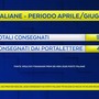 Semestre da primato per la logistica di Poste Italiane Semestre da primato per la logistica di Poste Italiane