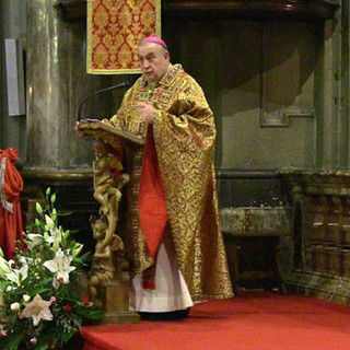 Buon Natale 2025. Il messaggio del vescovo Franco Giulio Brambilla