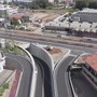 Inaugurata nuova tangenziale nord di Cesano Maderno Inaugurata nuova tangenziale nord di Cesano Maderno