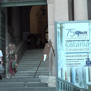 Neurochirurgia: Giuseppe Catapano eletto presidente della SINch Neurochirurgia: Giuseppe Catapano eletto presidente della SINch