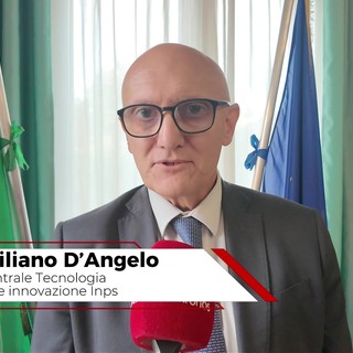 Inps, D'Angelo: "La tecnologia per semplificare il congedo di maternità" Inps, D'Angelo: "La tecnologia per semplificare il congedo di maternità"
