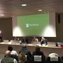 Università Roma Tor Vergata dedica un'aula a Federica Torzullo, vittima di femminicidio Università Roma Tor Vergata dedica un'aula a Federica Torzullo, vittima di femminicidio
