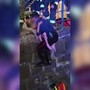 Tre bambini in pericolo sul fiume a Merano, il salvataggio di carabinieri e volontari Tre bambini in pericolo sul fiume a Merano, il salvataggio di carabinieri e volontari