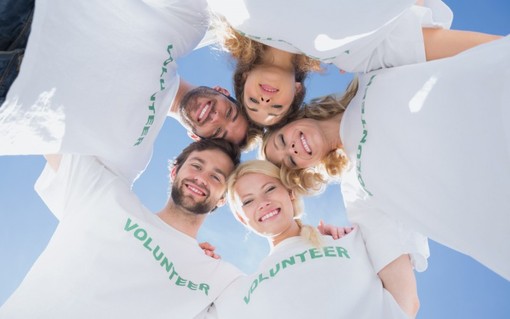 Vco: Volontariato e crescita personale, al via la campagna “Sei migliore di prima”