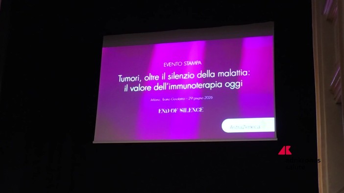 Tumori: progressi decisivi grazie all'immunoterapia Tumori: progressi decisivi grazie all'immunoterapia