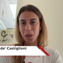 Carolina de' Castiglioni (attrice), 'serie social aiuta a conoscere la vulvodinia' Carolina de' Castiglioni (attrice), 'serie social aiuta a conoscere la vulvodinia'