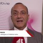 Tumori: Greco (AbbVie), 'con mirvetuximab soravtansine entriamo in medicina di precisione cancro ovarico' Tumori: Greco (AbbVie), 'con mirvetuximab soravtansine entriamo in medicina di precisione cancro ovarico'