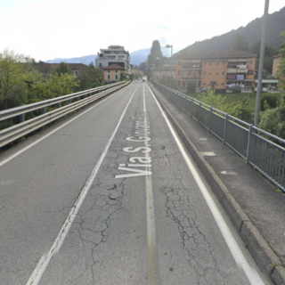 Verbania, senso unico per un giorno in via San Giovanni Bosco