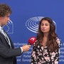 Migranti, Ceccardi (Lega): "Su rimpatri rivoluzione copernicana con maggioranza destra in Ue" Migranti, Ceccardi (Lega): "Su rimpatri rivoluzione copernicana con maggioranza destra in Ue"