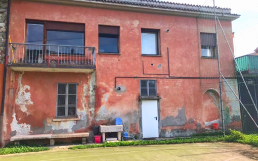 Un tetto per ricominciare: a Baveno quattro alloggi per giovani in difficoltà