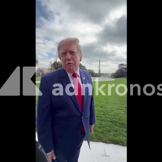Trump a Meloni: "Accordo sul gasolio con Putin è per tutto il mondo non per noi"