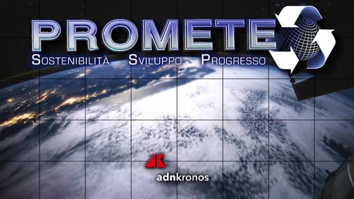 Prometeo tv n° 43 del 28 ottobre 2026