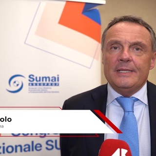 Sanità, Cossolo (Federfarma): "Telefarmamed unisce prossimità, diagnosi e innovazione" Sanità, Cossolo (Federfarma): "Telefarmamed unisce prossimità, diagnosi e innovazione"