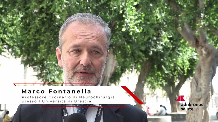 Neurochirurgia, Fontanella: "Bisogna lottare insieme, con i pazienti e con tutta la tecnologia" Neurochirurgia, Fontanella: "Bisogna lottare insieme, con i pazienti e con tutta la tecnologia"