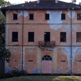 Stresa, via libera al progetto per la riqualificazione del parco di Villa Palazzola